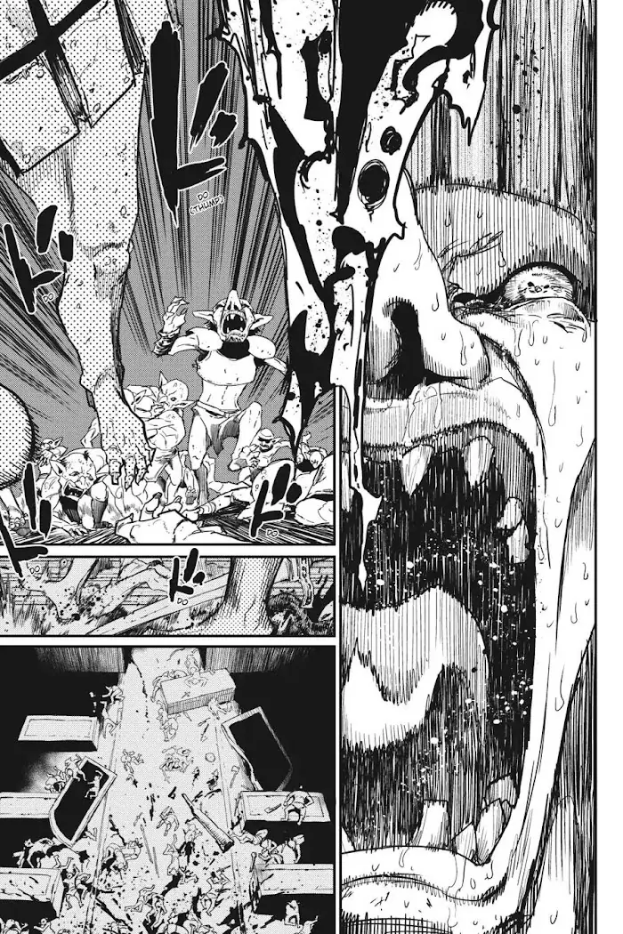 Goblin Slayer Chapter 23 image 27_optimized